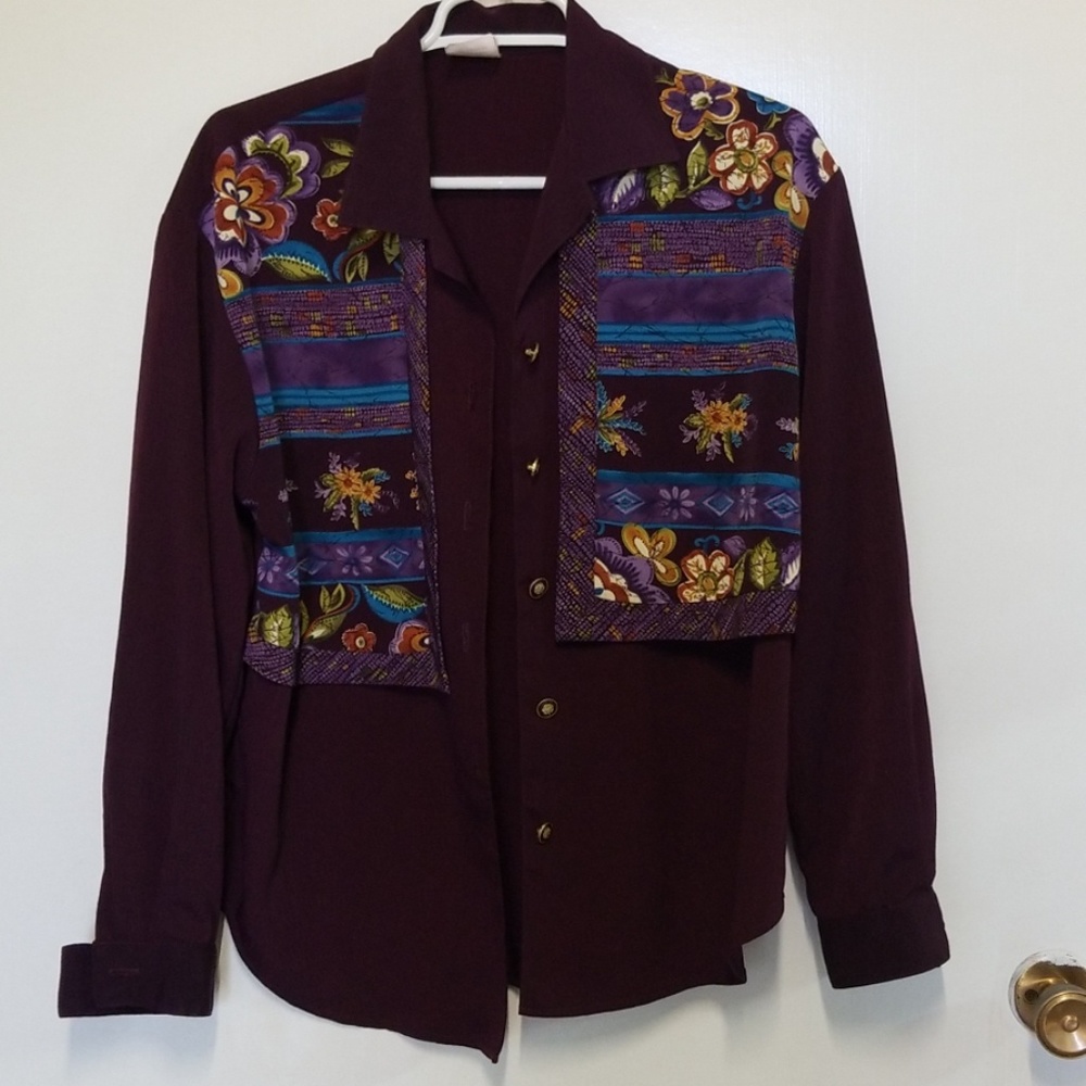 Blouse